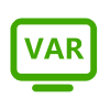 VAR